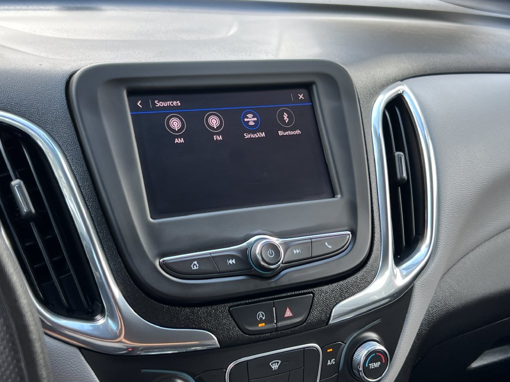 Used 2024 Chevrolet Equinox LS w/ LS Convenience Package FWD image 30