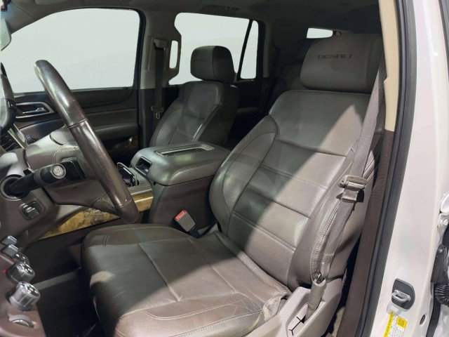 Used 2016 GMC Yukon Denali w/ Open Road Package image 21