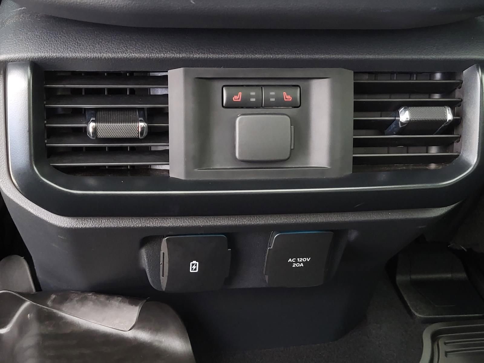 Used 2023 Ford F150 Raptor w/ Raptor Carbon Fiber Package image 13