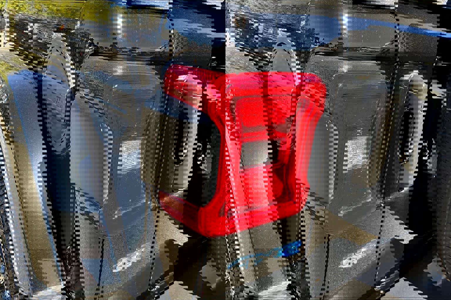 Used 2022 Jeep Wrangler Unlimited Sahara w/ Cold Weather Group image 52