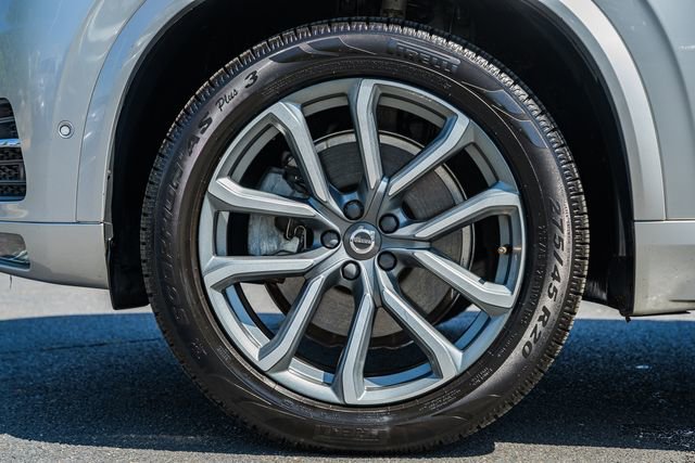 Used 2019 Volvo XC90 T6 Momentum w/ Advanced Package AWD/4WD image 18