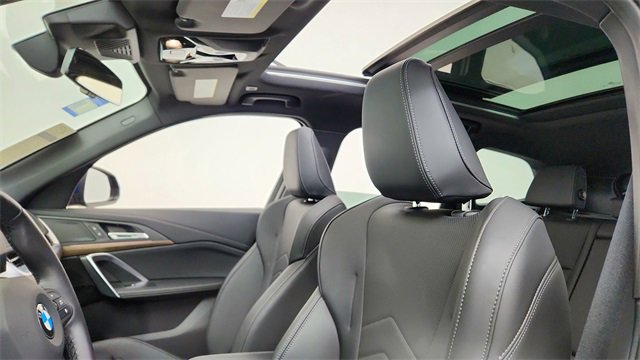 Used 2025 BMW X1 xDrive28i image 32