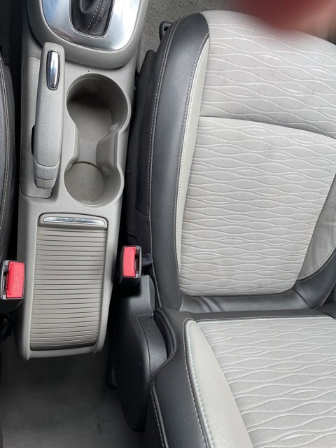 Used 2016 Buick Encore FWD image 35