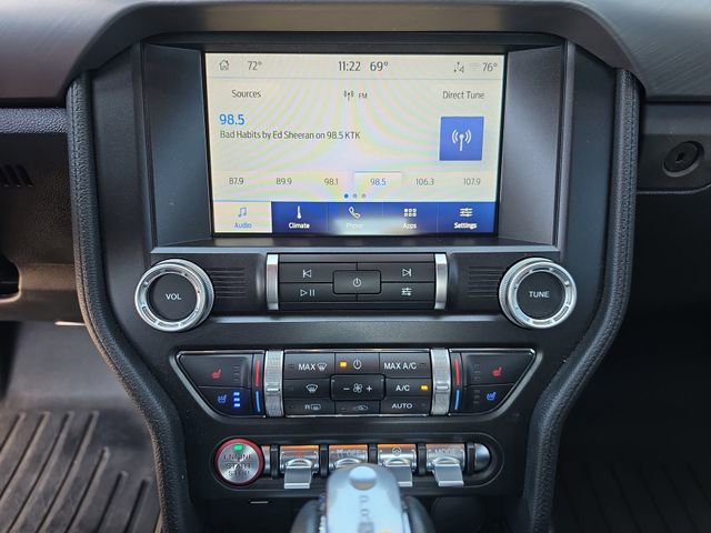 Used 2022 Ford Mustang Premium image 30
