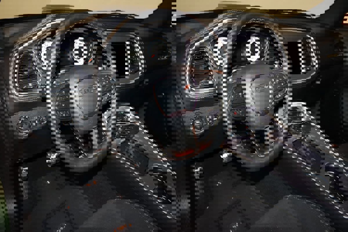 Used 2023 Dodge Challenger R/T Scat Pack image 45