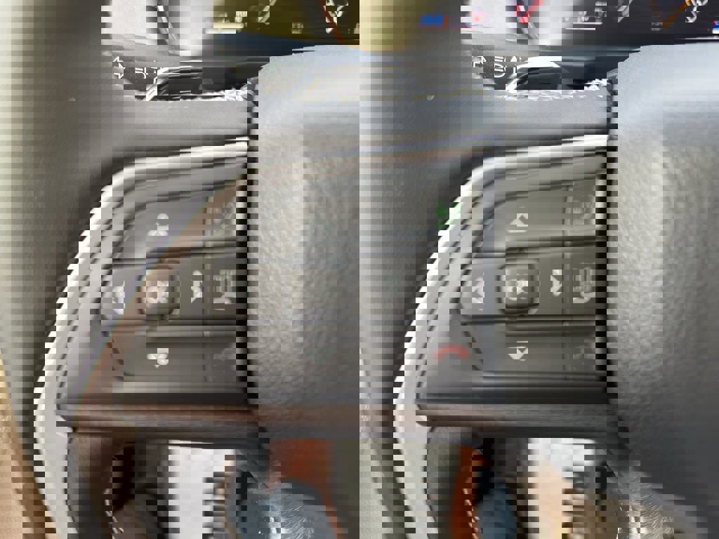 New 2026 Jeep Grand Cherokee Limited w/ Limited Altitude Package image 14