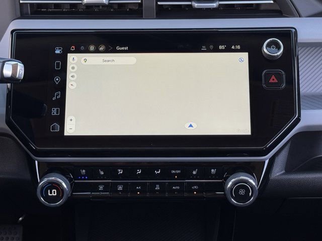 New 2027 Chevrolet Bolt RS image 13