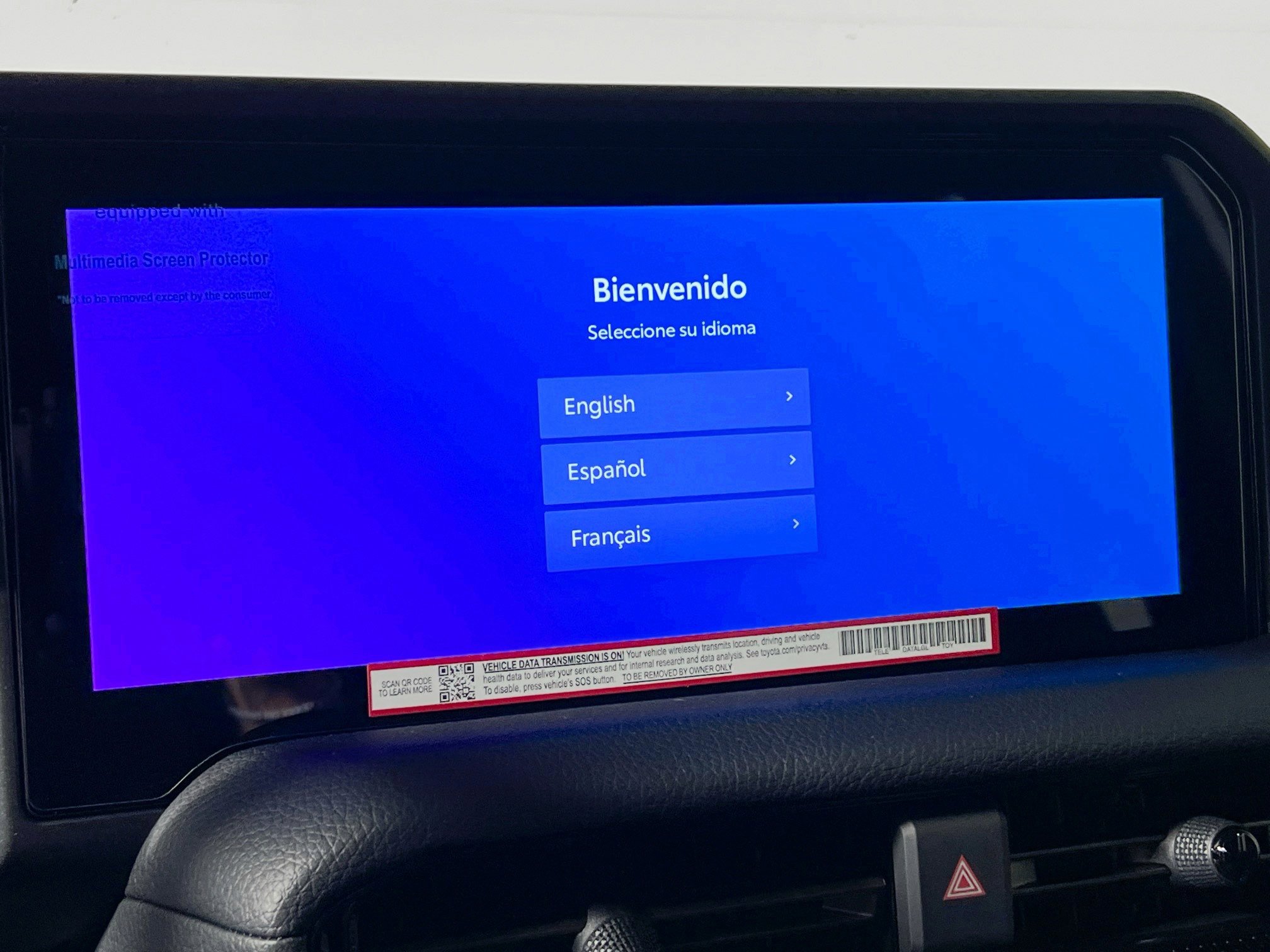 New 2026 Toyota Land Cruiser image 28