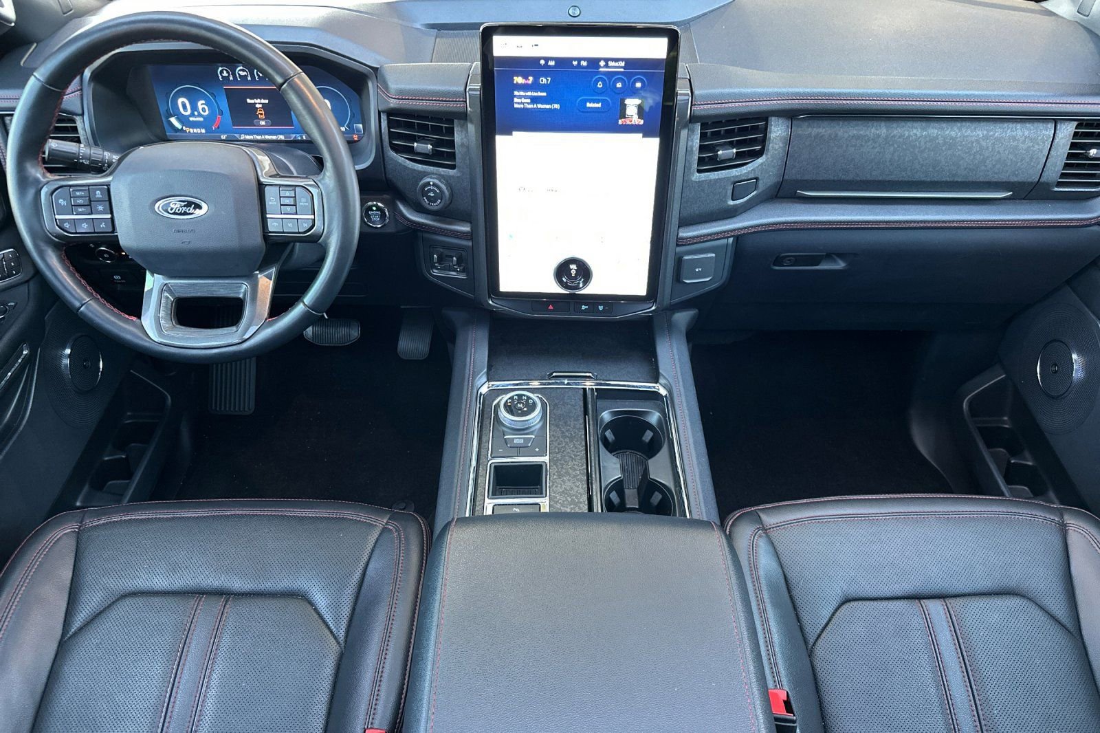 Certified 2023 Ford Expedition Max Limited image 5