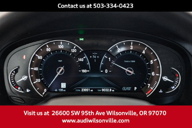 Used 2019 BMW X3 xDrive30i w/ Convenience Package AWD/4WD image 18