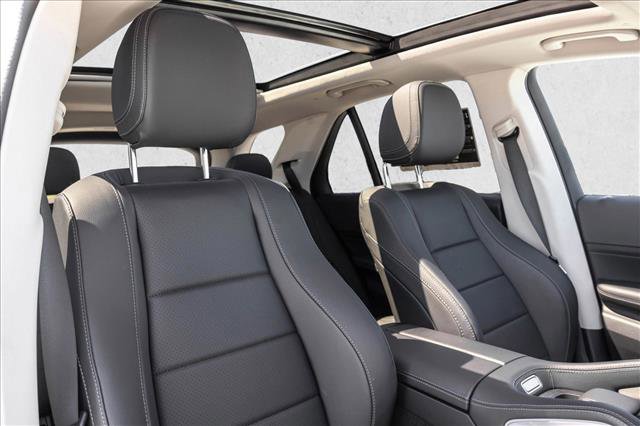 Certified 2026 Mercedes-Benz GLE 350 4MATIC image 30