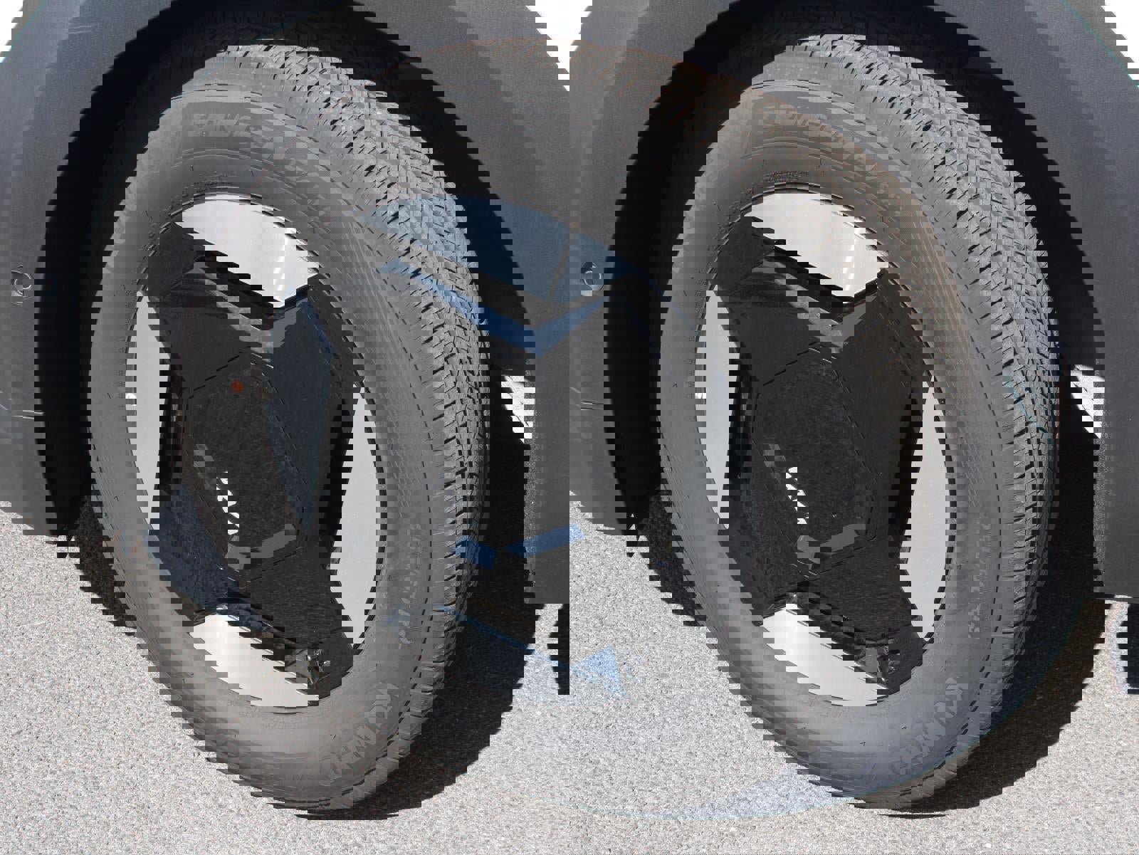 New 2026 Kia EV9 Wind image 8