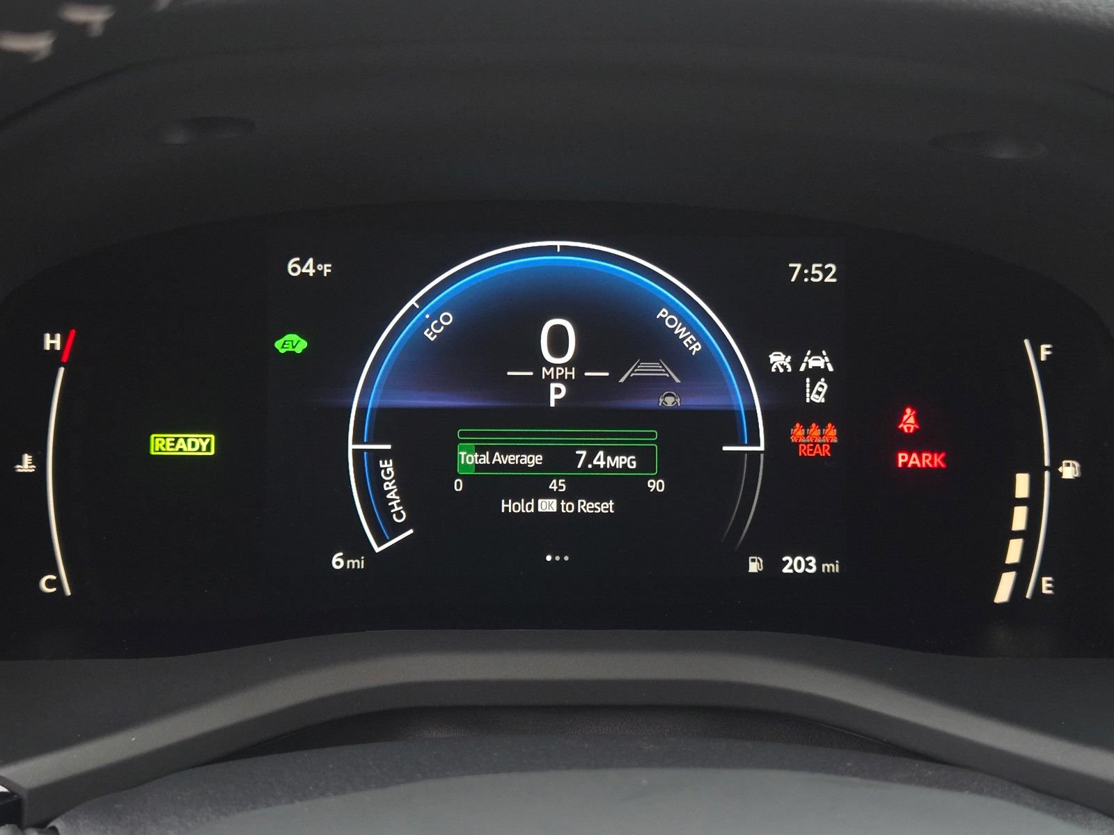 Certified 2026 Toyota Camry SE w/ Convenience Package FWD image 24