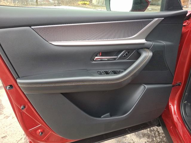 New 2026 MAZDA CX-70 3.3 Turbo w/ Preferred Package image 13