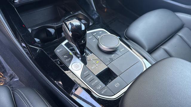 Used 2022 BMW X4 xDrive30i image 20