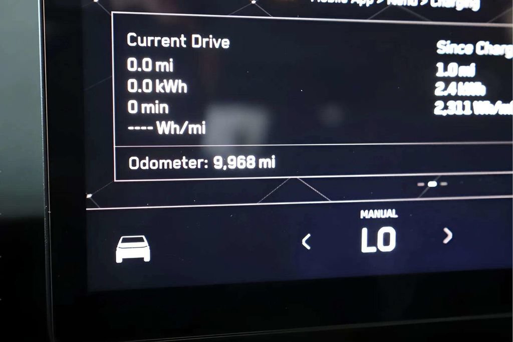 Used 2025 Tesla Cybertruck Cyberbeast AWD/4WD image 16