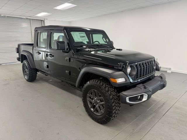 New 2026 Jeep Gladiator Sport AWD/4WD image 3