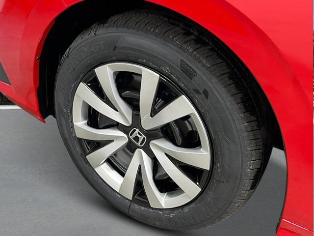 New 2024 Honda Civic LX image 10