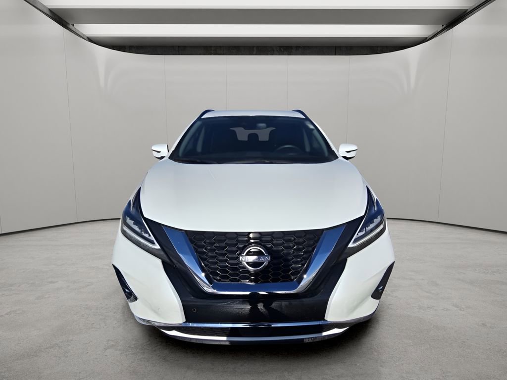 Used 2024 Nissan Murano SV image 8