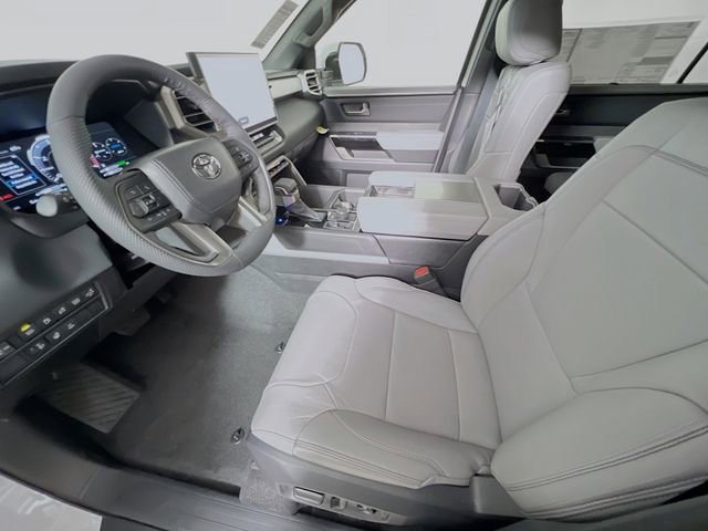 New 2026 Toyota Sequoia Limited image 12