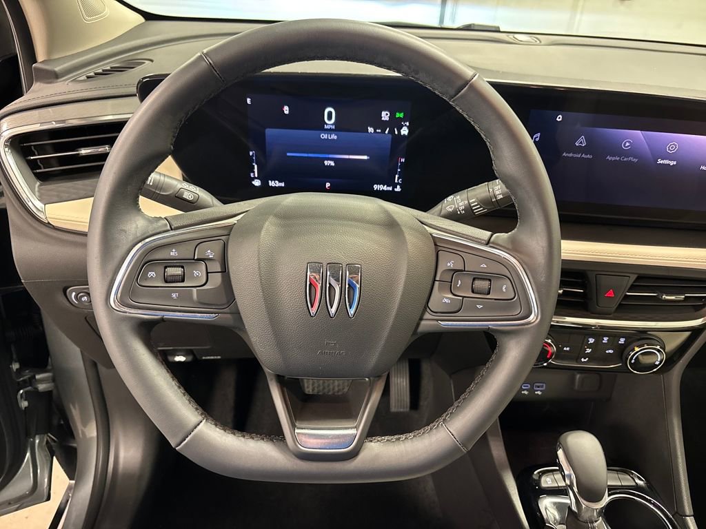 Used 2025 Buick Encore GX Sport Touring image 31