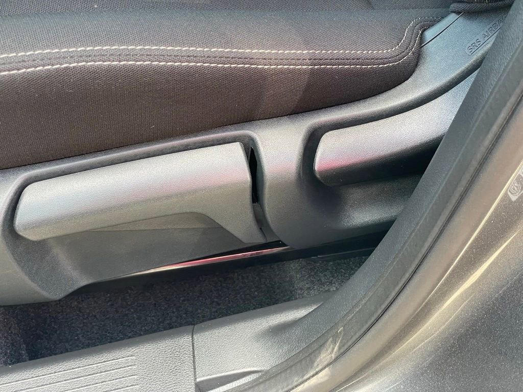 Certified 2026 Nissan Rogue S AWD/4WD image 10