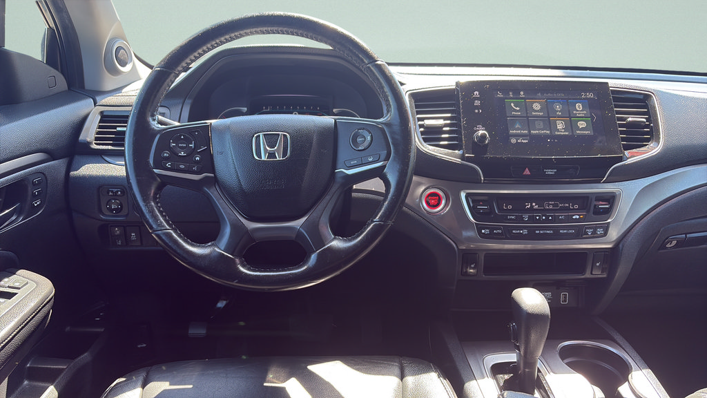 Used 2020 Honda Pilot EX-L image 13