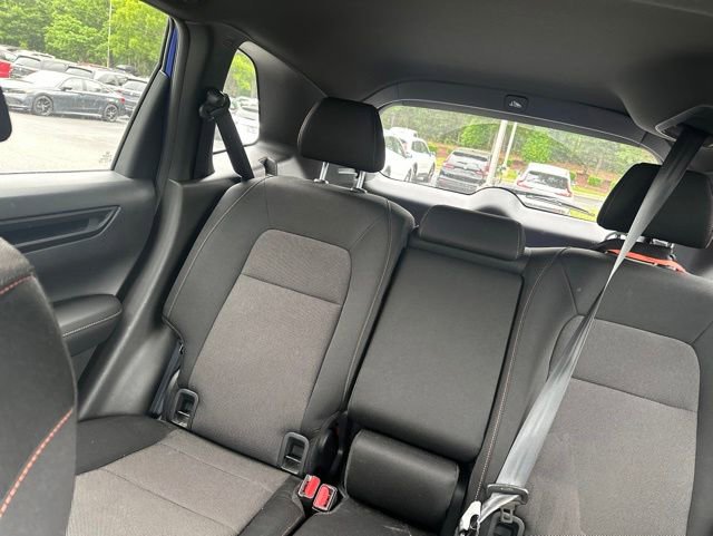 Certified 2023 Honda CR-V Sport image 5
