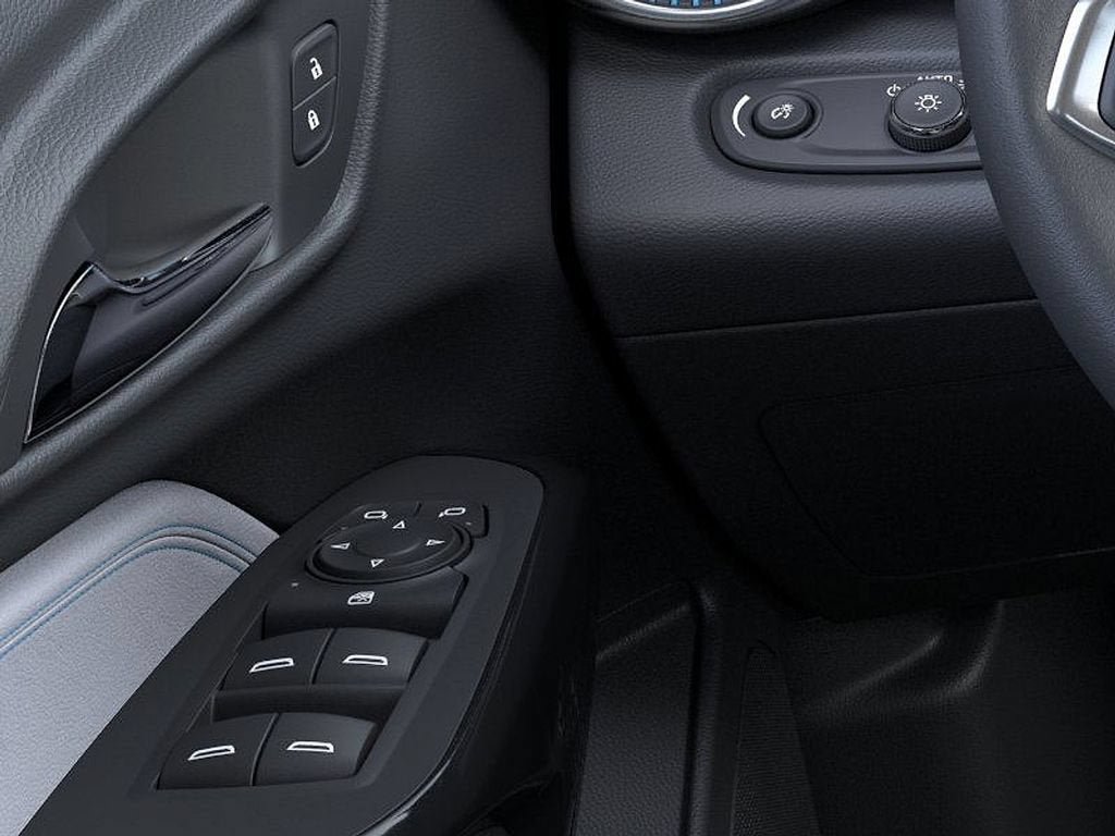 New 2026 Chevrolet Trax LT w/ Driver Confidence Package FWD image 23