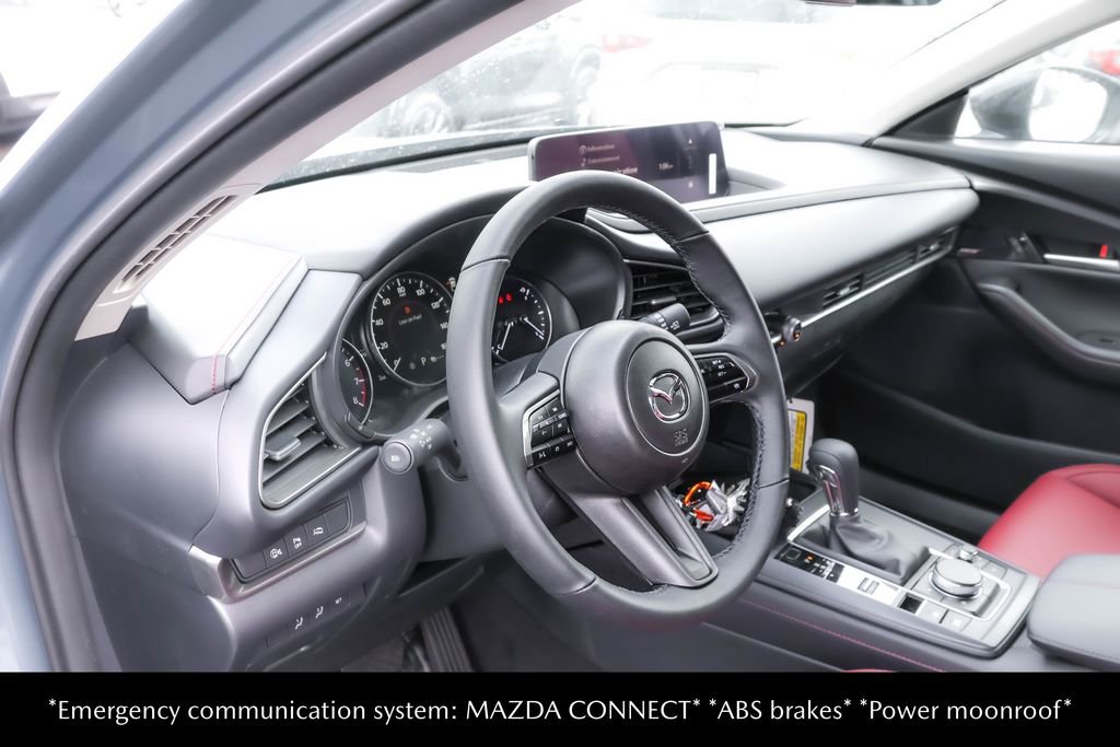 New 2026 MAZDA CX-30 AWD 2.5 S image 5