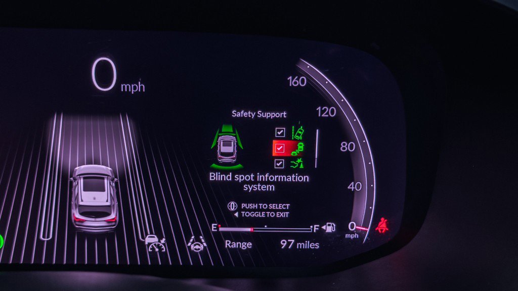 Used 2023 Acura MDX Type S image 56