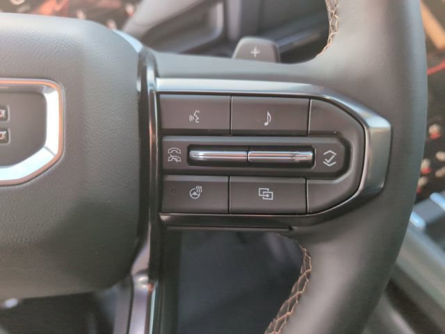 New 2026 GMC Terrain AT4 w/ Convenience Package III image 18