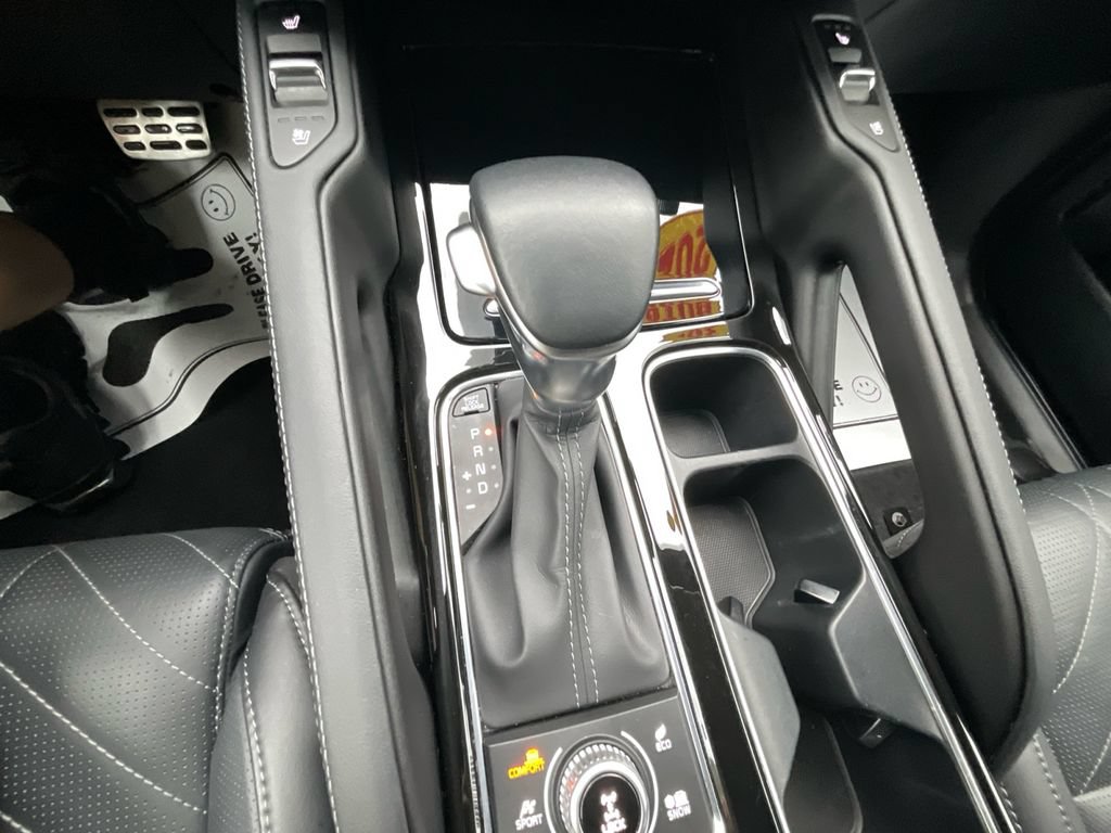 Used 2025 Kia Telluride SX Prestige X-Line AWD/4WD image 21