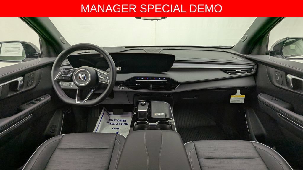 Used 2026 Buick Enclave Sport Touring w/ Power Package AWD/4WD image 9