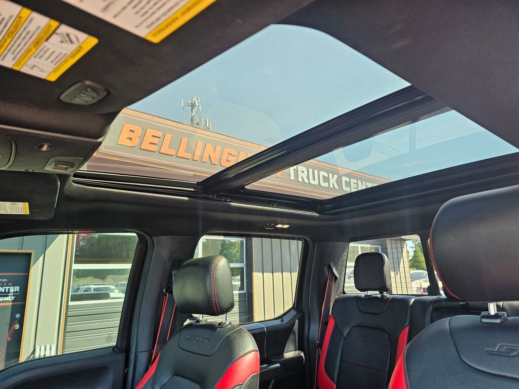 Used 2018 Ford F150 Lariat w/ Equipment Group 502A Luxury image 22