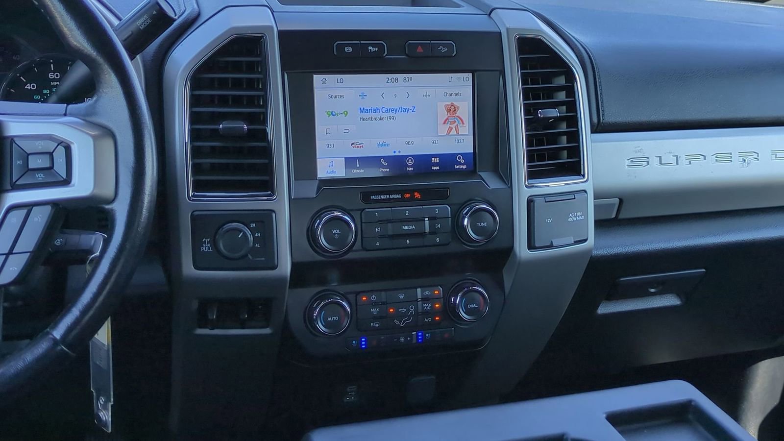 Used 2021 Ford F250 Lariat image 30