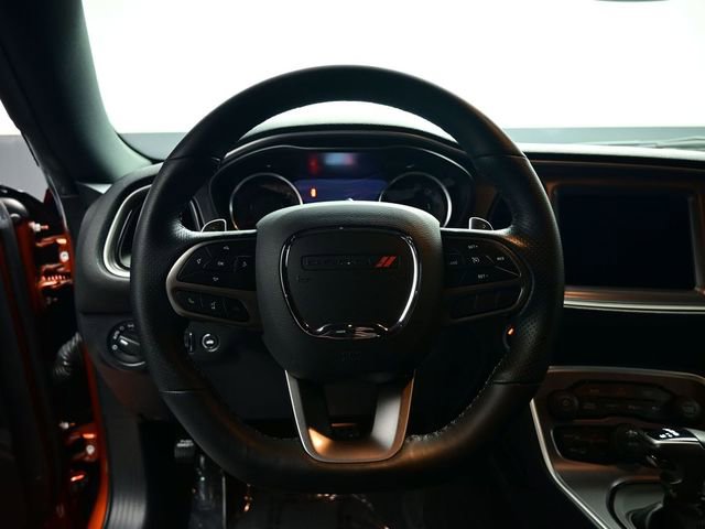 Used 2022 Dodge Challenger R/T Scat Pack image 46