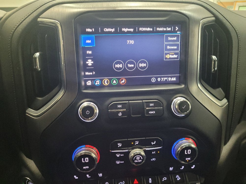 Used 2020 GMC Sierra 1500 Denali w/ LPO, GMC Protection Package image 25