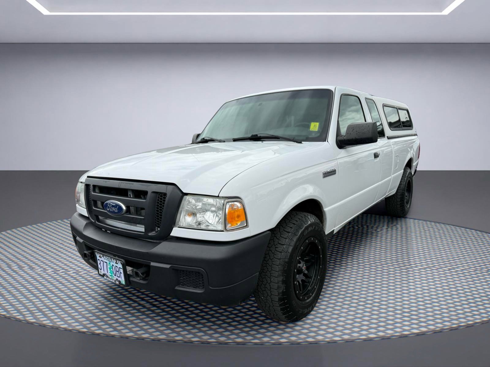 Used 2007 Ford Ranger XL RWD image 2