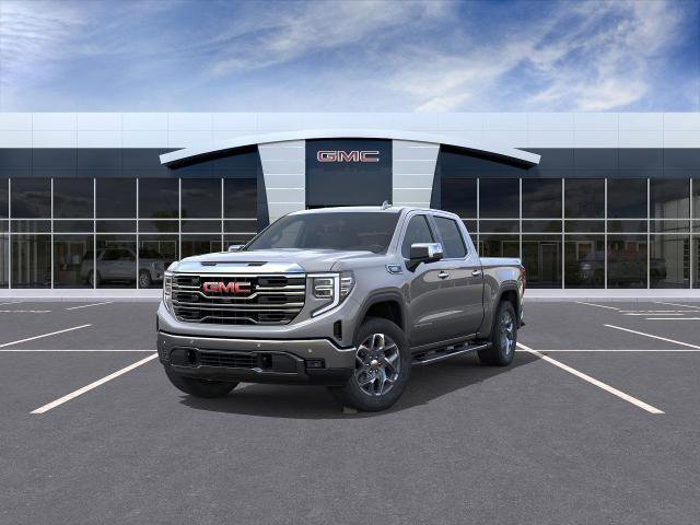 New 2026 GMC Sierra 1500 SLT w/ SLT Premium Plus Package AWD/4WD image 54