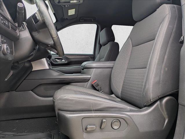 Used 2023 Chevrolet Tahoe LS w/ Driver Alert Package image 15