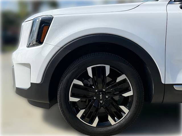 Used 2023 Kia Telluride SX FWD image 4