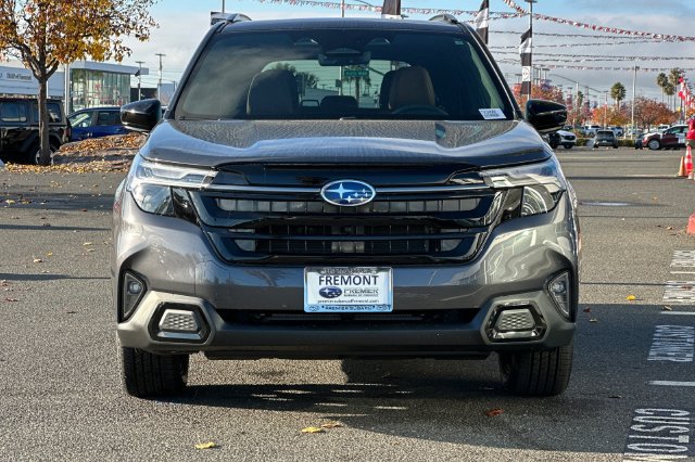 New 2026 Subaru Forester Touring AWD/4WD image 6