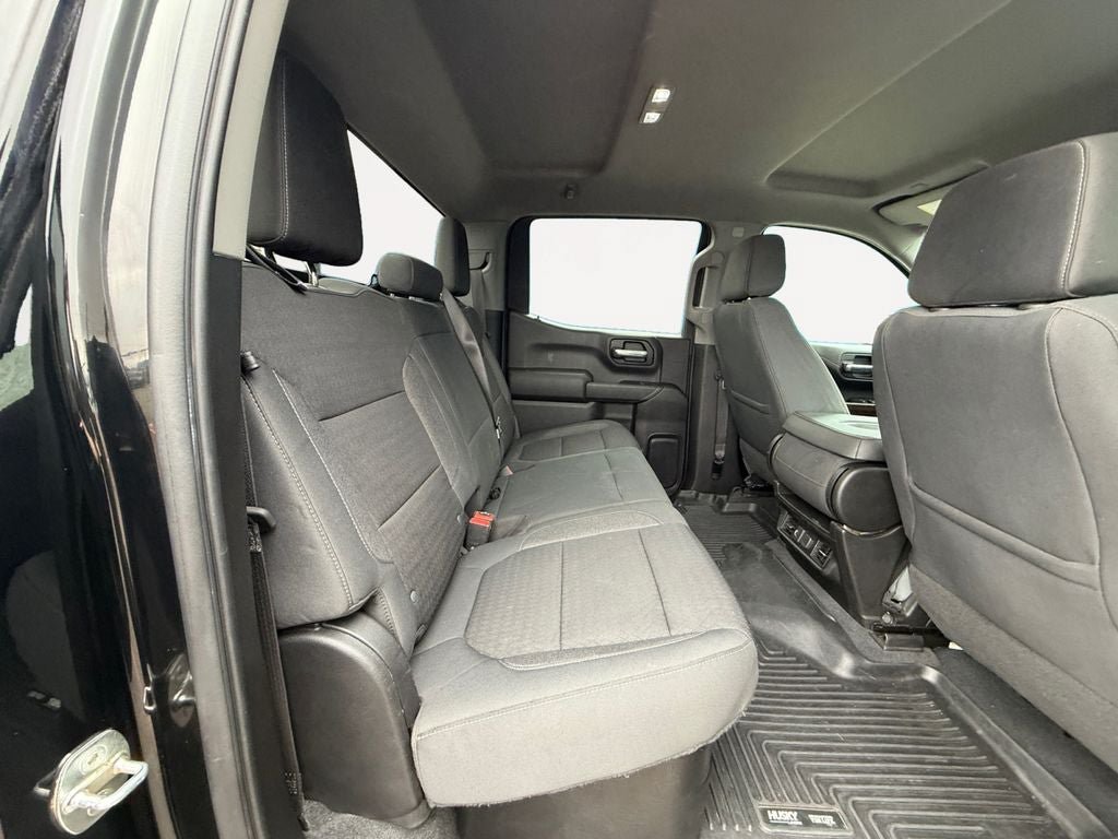 Used 2020 Chevrolet Silverado 1500 LT w/ All-Star Edition AWD/4WD image 23