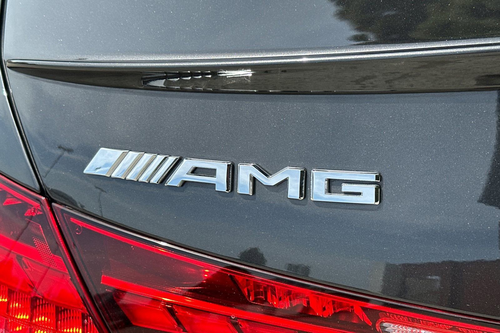 Certified 2023 Mercedes-Benz C 43 AMG 4MATIC Sedan image 42