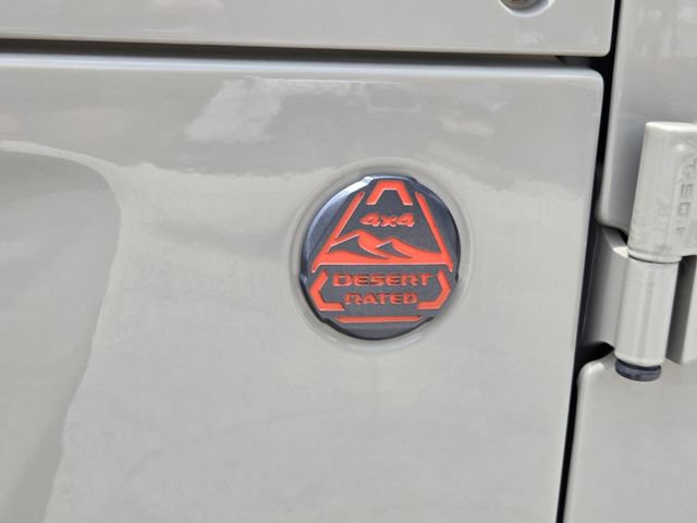Certified 2020 Jeep Gladiator Mojave AWD/4WD image 13