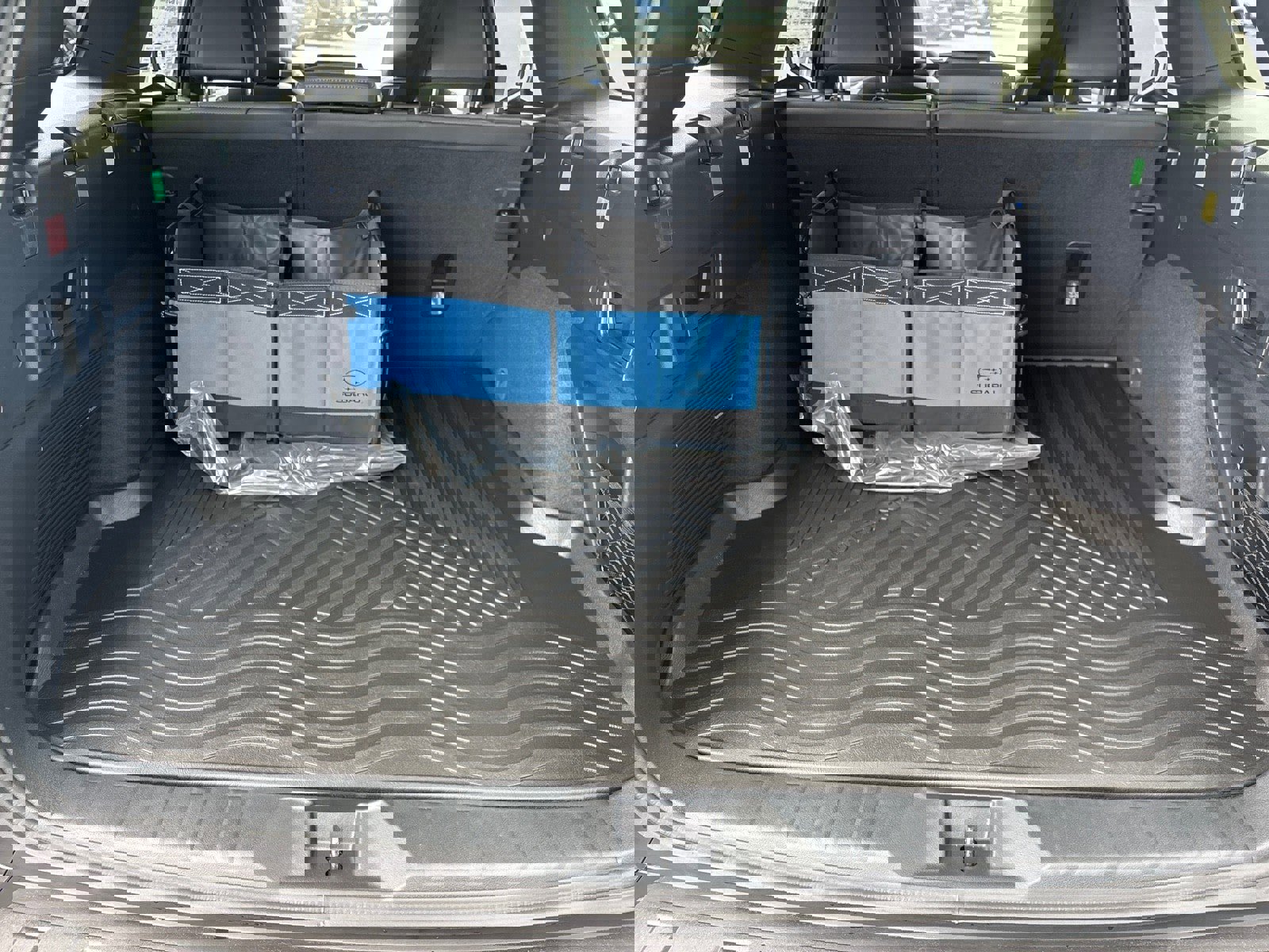 New 2026 Subaru Outback Limited XT image 53