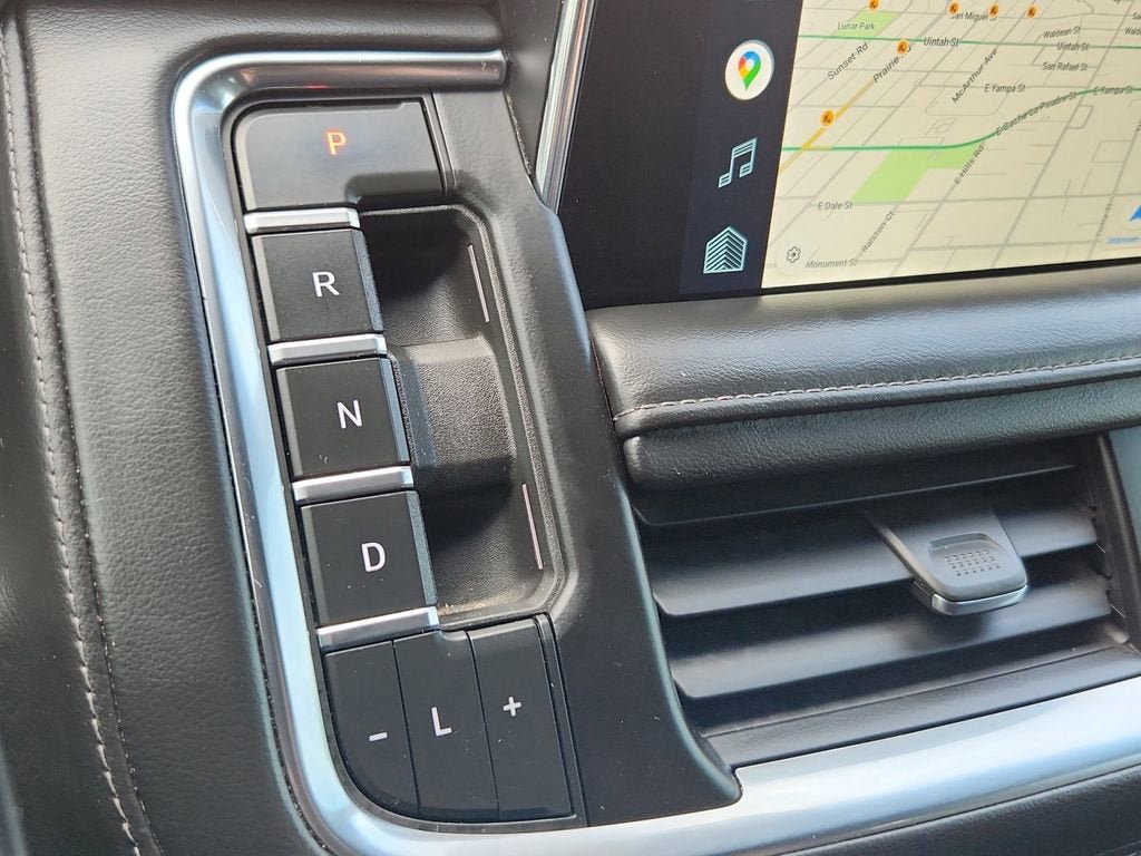 Used 2022 Chevrolet Tahoe LT AWD/4WD image 30