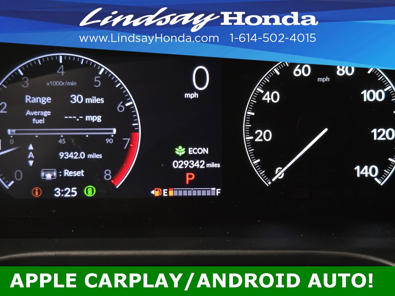 Used 2023 Honda HR-V LX image 13