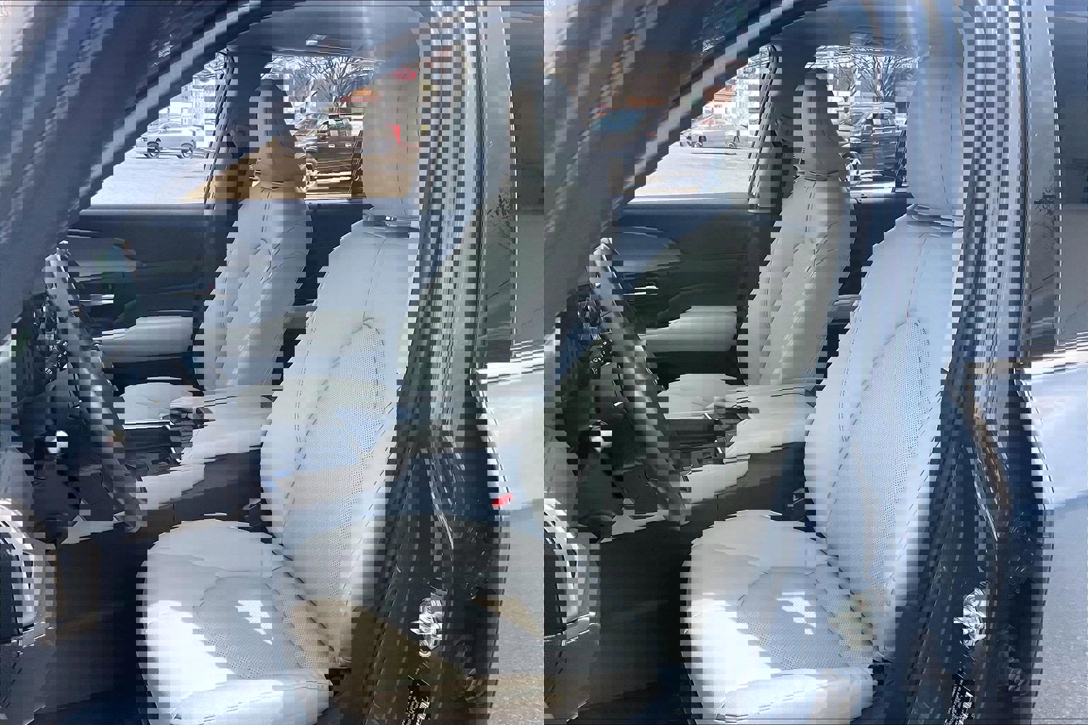 Used 2024 Toyota Grand Highlander XLE image 29